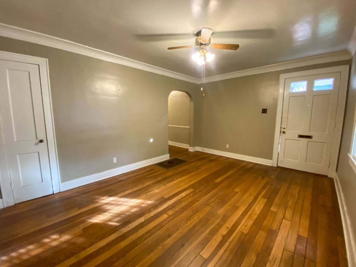 House for rent at 488 Ellsworth, Memphis, TN 38111