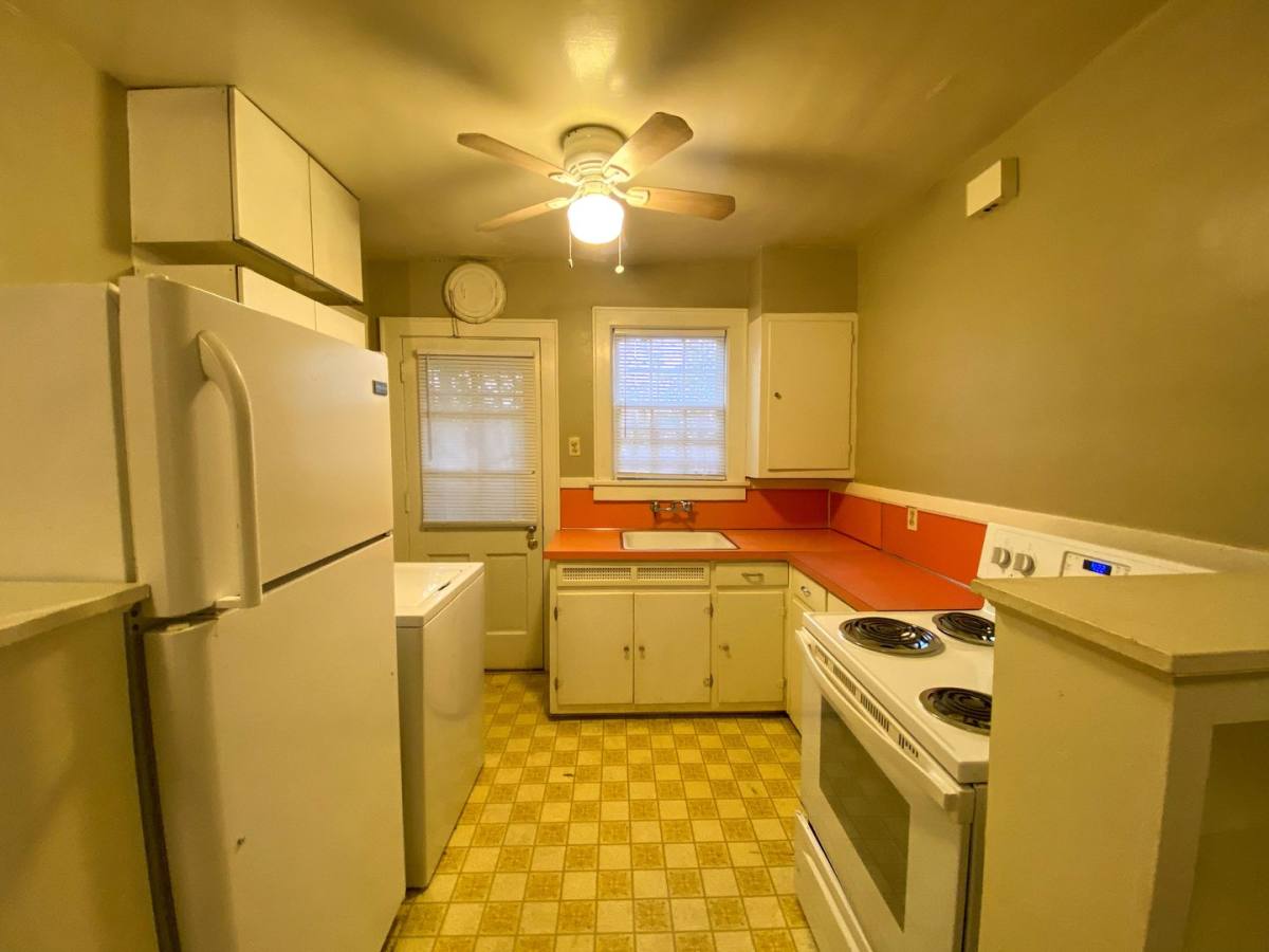 House for rent at 488 Ellsworth, Memphis, TN 38111