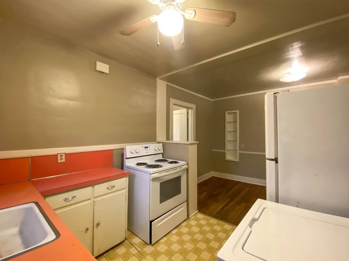 House for rent at 488 Ellsworth, Memphis, TN 38111