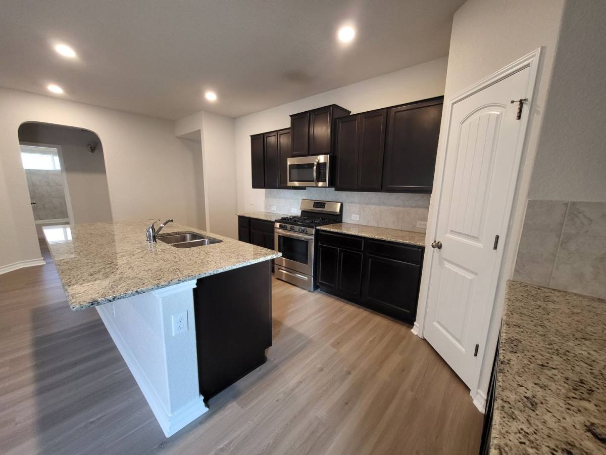 House for rent at 9519 River Rye, San Antonio, TX 78254