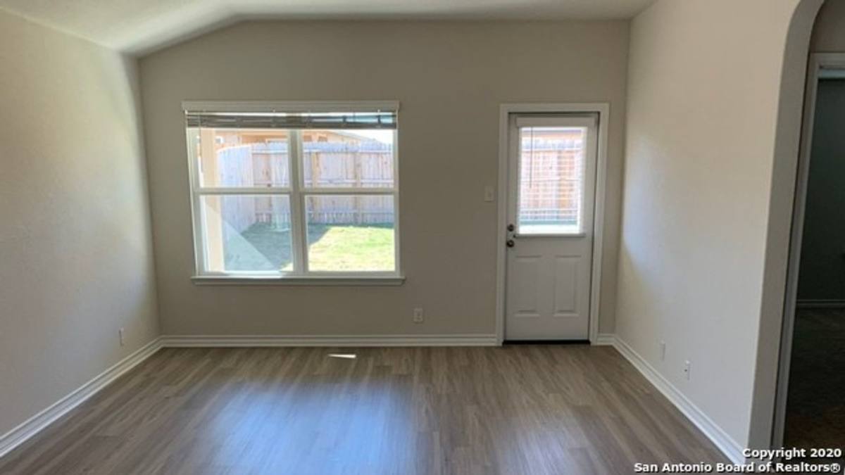 House for rent at 9519 River Rye, San Antonio, TX 78254