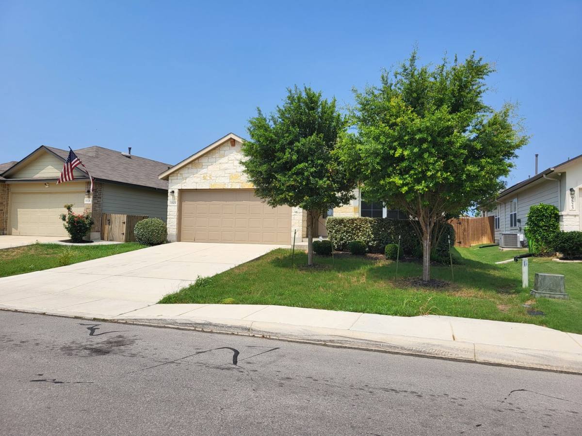 House for rent at 9519 River Rye, San Antonio, TX 78254