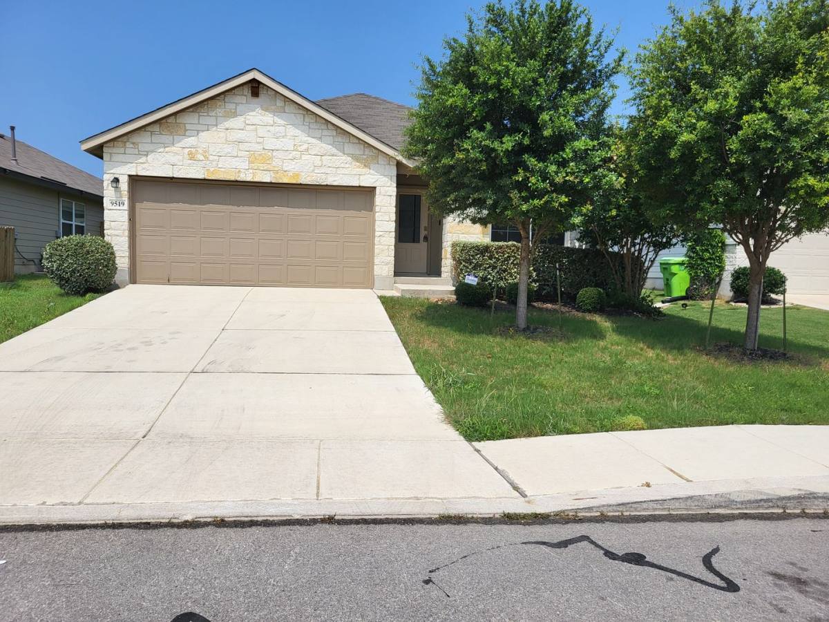 House for rent at 9519 River Rye, San Antonio, TX 78254