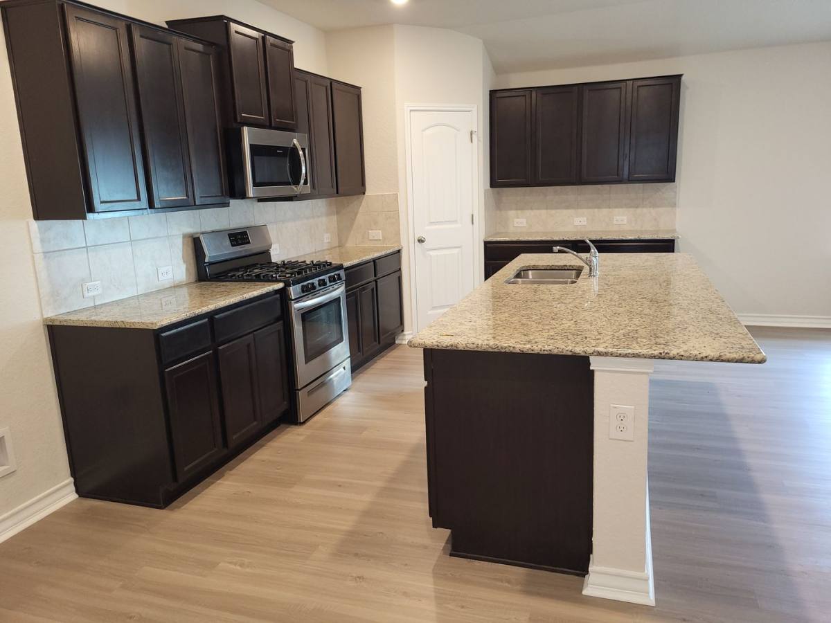 House for rent at 9519 River Rye, San Antonio, TX 78254