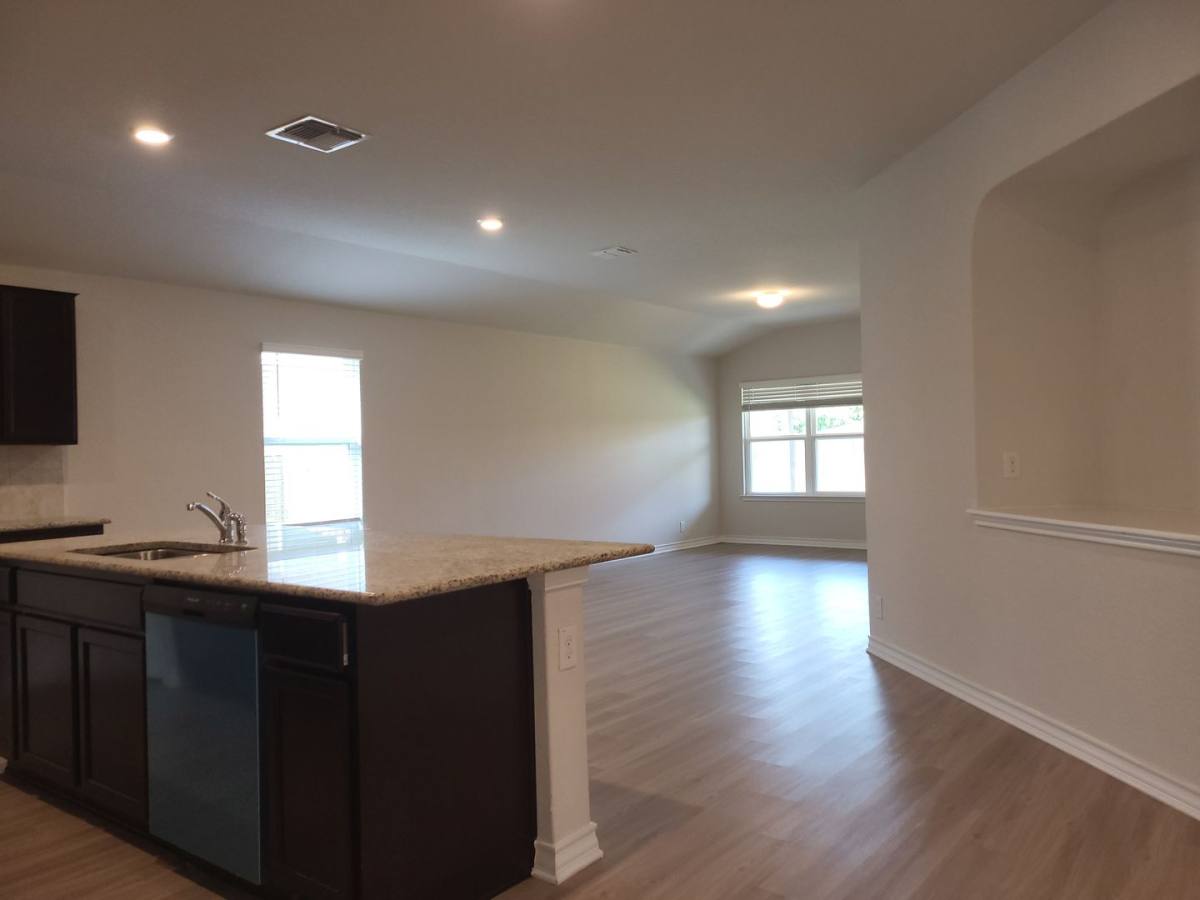 House for rent at 9519 River Rye, San Antonio, TX 78254