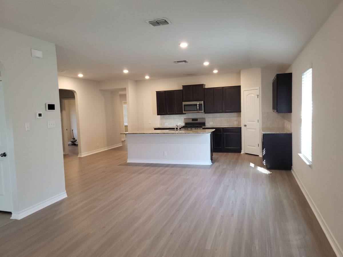 House for rent at 9519 River Rye, San Antonio, TX 78254