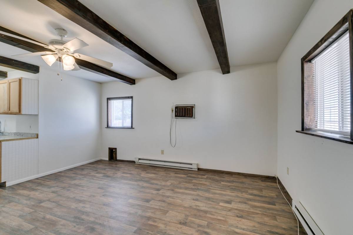 House for rent at 5125 Kell Lane, Las Vegas, NV 89156