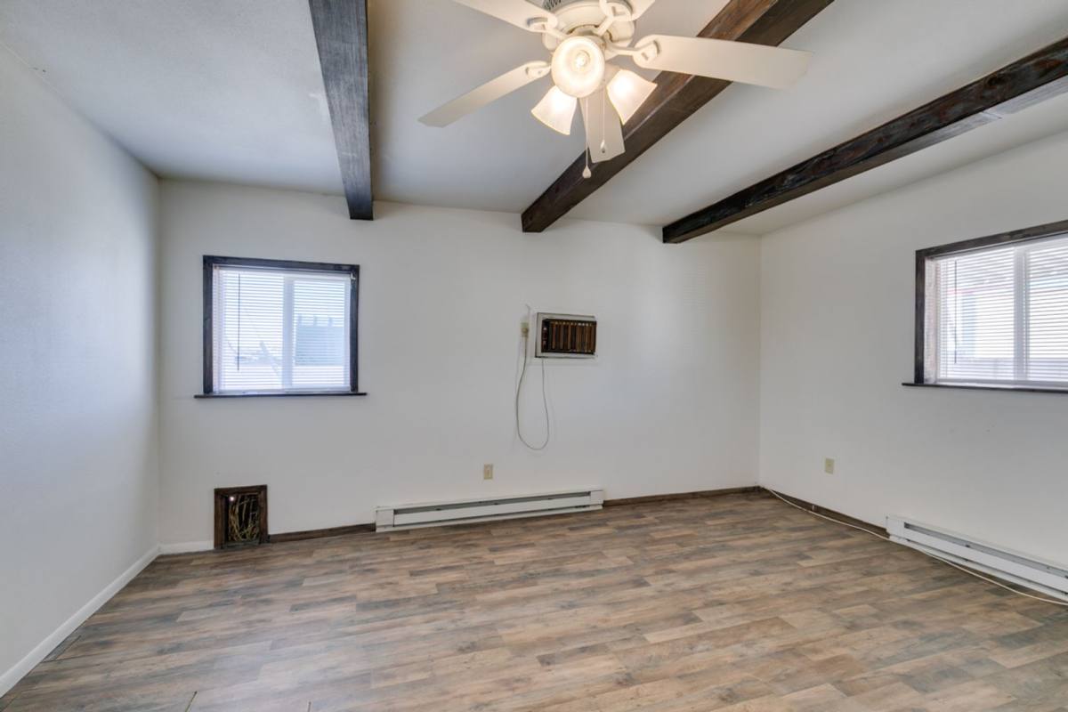 House for rent at 5125 Kell Lane, Las Vegas, NV 89156