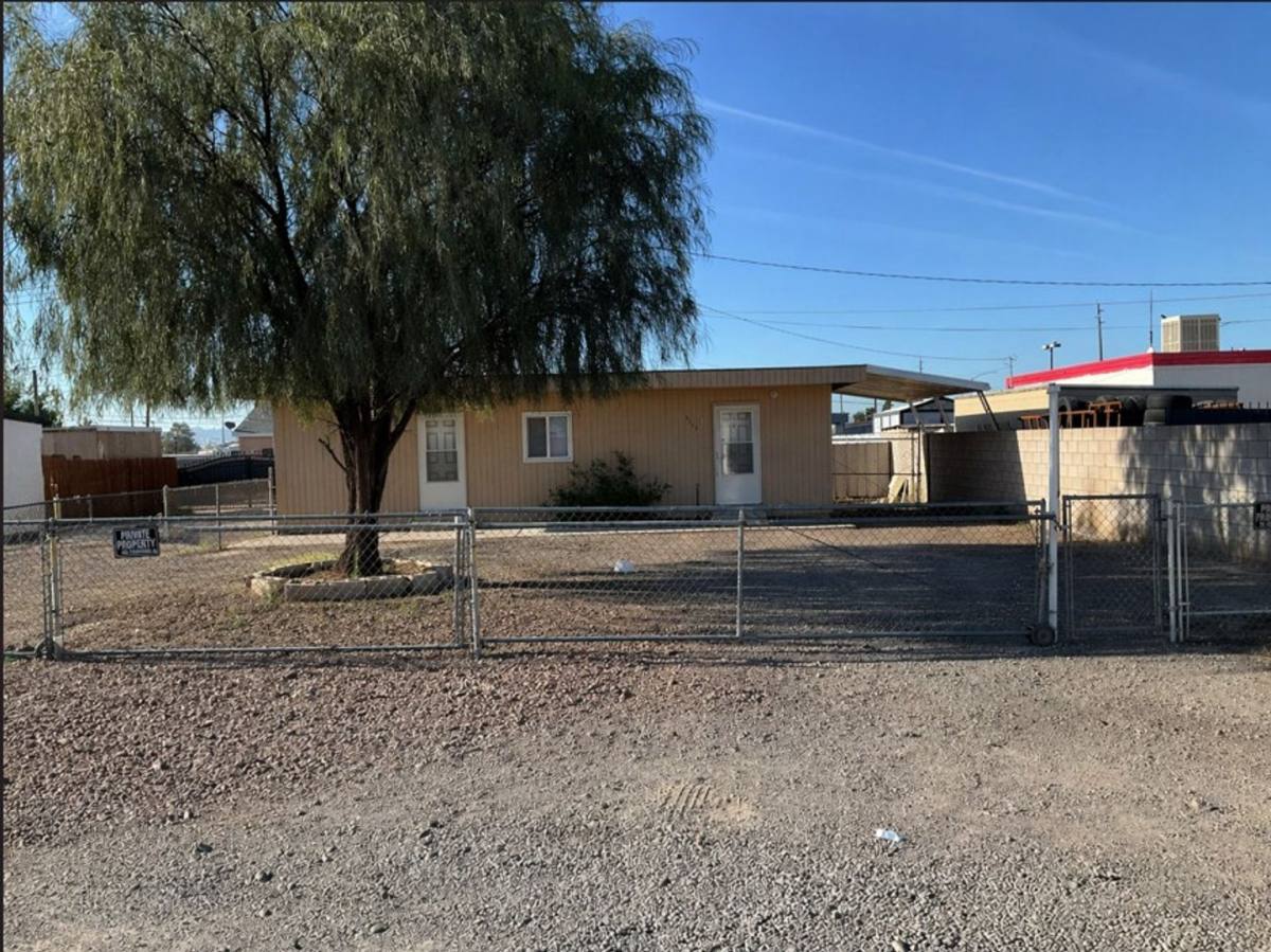 House for rent at 5125 Kell Lane, Las Vegas, NV 89156