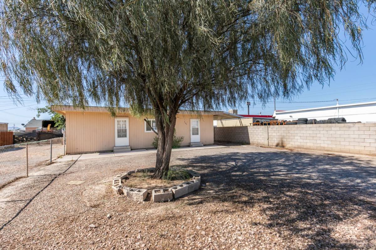 House for rent at 5125 Kell Lane, Las Vegas, NV 89156