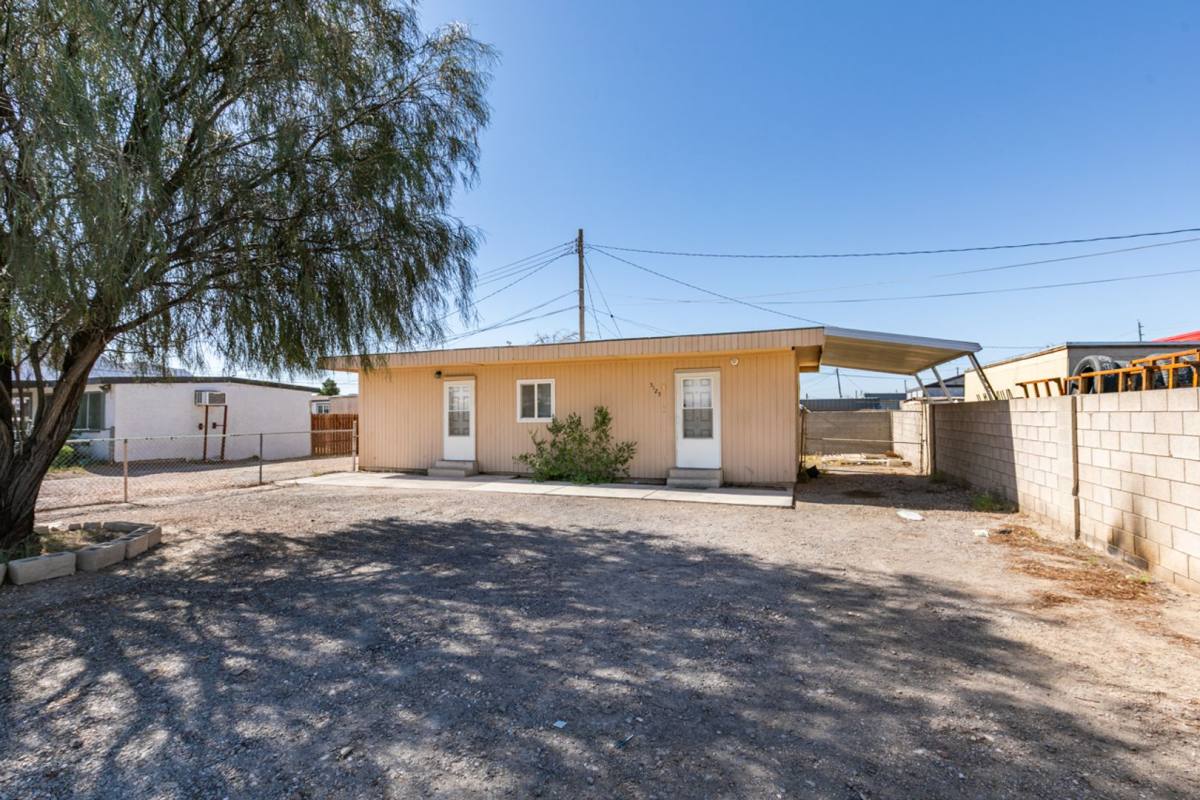 House for rent at 5125 Kell Lane, Las Vegas, NV 89156