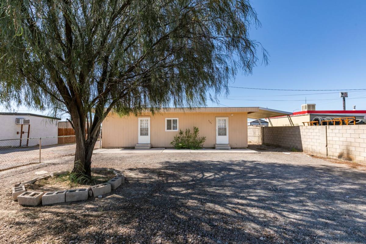 House for rent at 5125 Kell Lane, Las Vegas, NV 89156