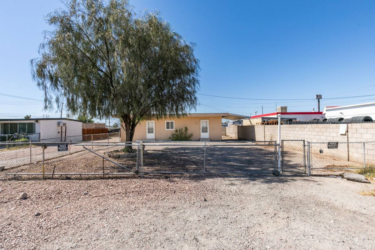 House for rent at 5125 Kell Lane, Las Vegas, NV 89156