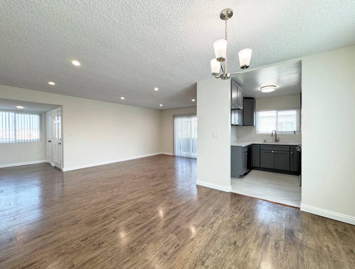 Apartment for rent at 108 - 114 E Live Oak St, San Gabriel, CA 91776