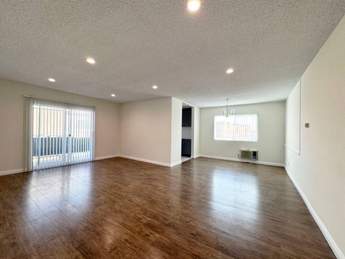Apartment for rent at 108 - 114 E Live Oak St, San Gabriel, CA 91776