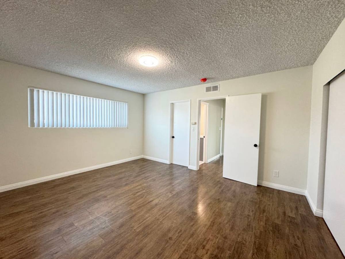 Apartment for rent at 108 - 114 E Live Oak St, San Gabriel, CA 91776