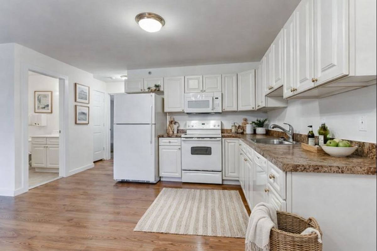 Apartment for rent at 349 Braeside Ave #107, East Stroudsburg, PA 18301