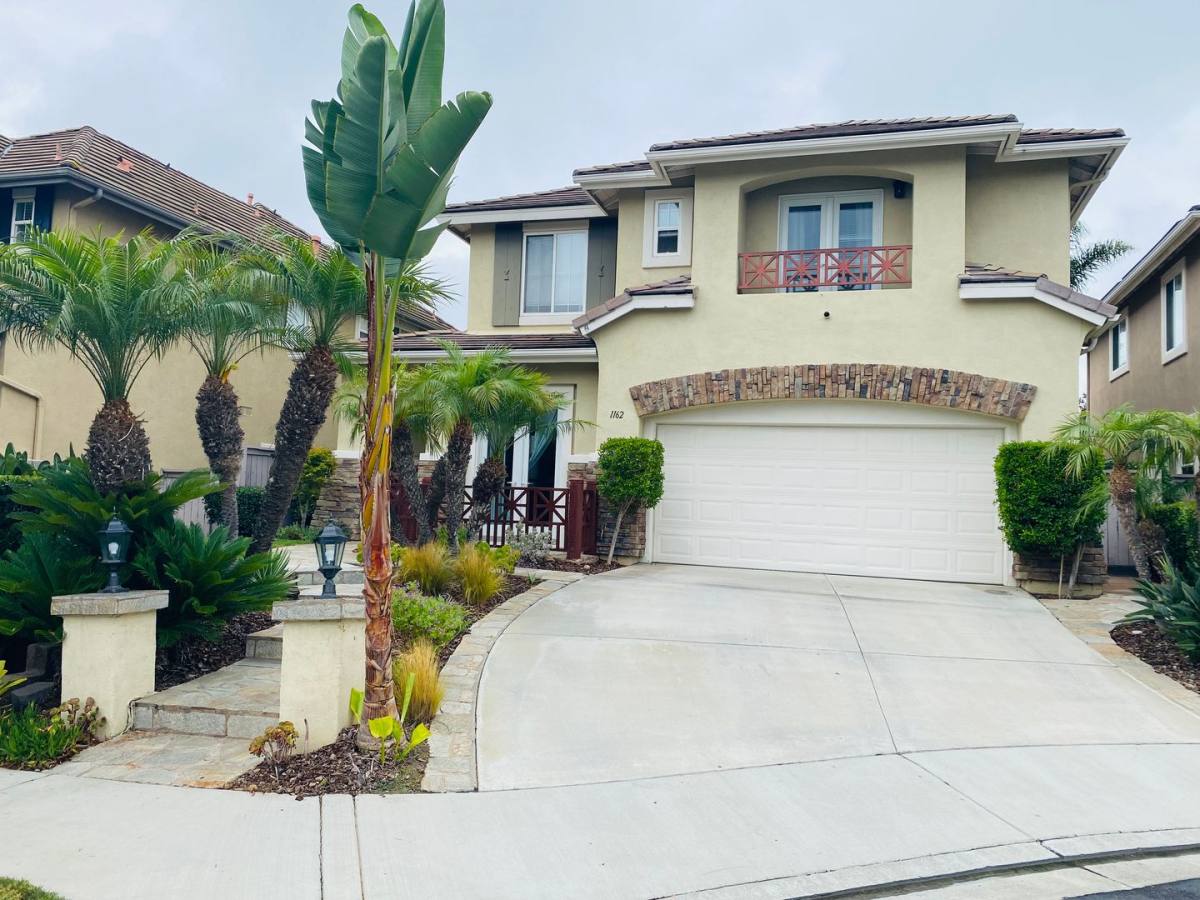 House for rent at 1162 Alexandra, Encinitas, CA 92024