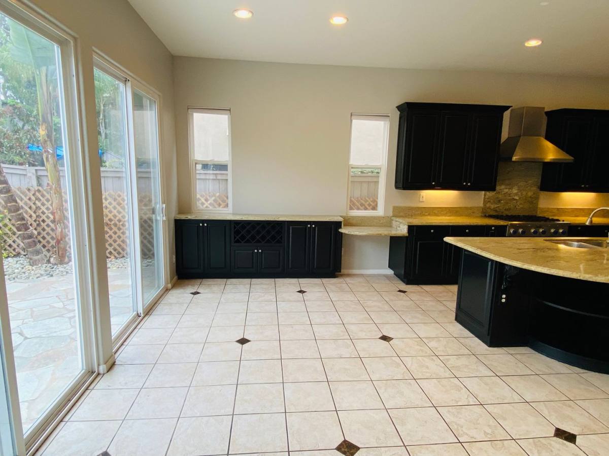 House for rent at 1162 Alexandra, Encinitas, CA 92024