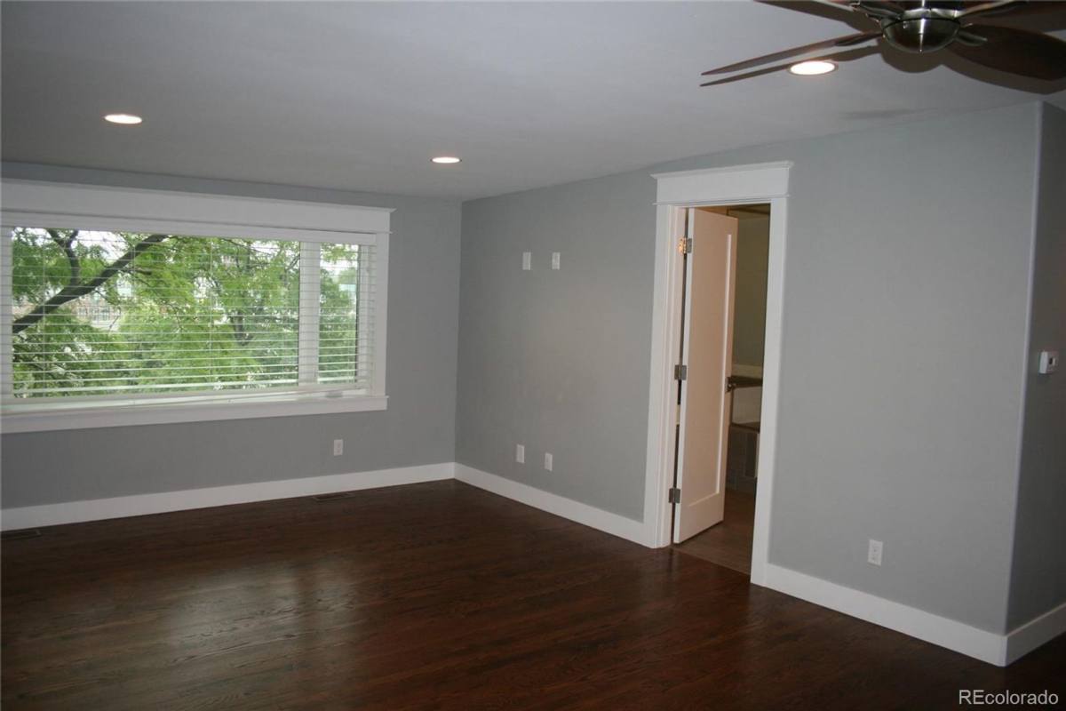 House for rent at 1335 S Ogden St, Denver, CO 80210