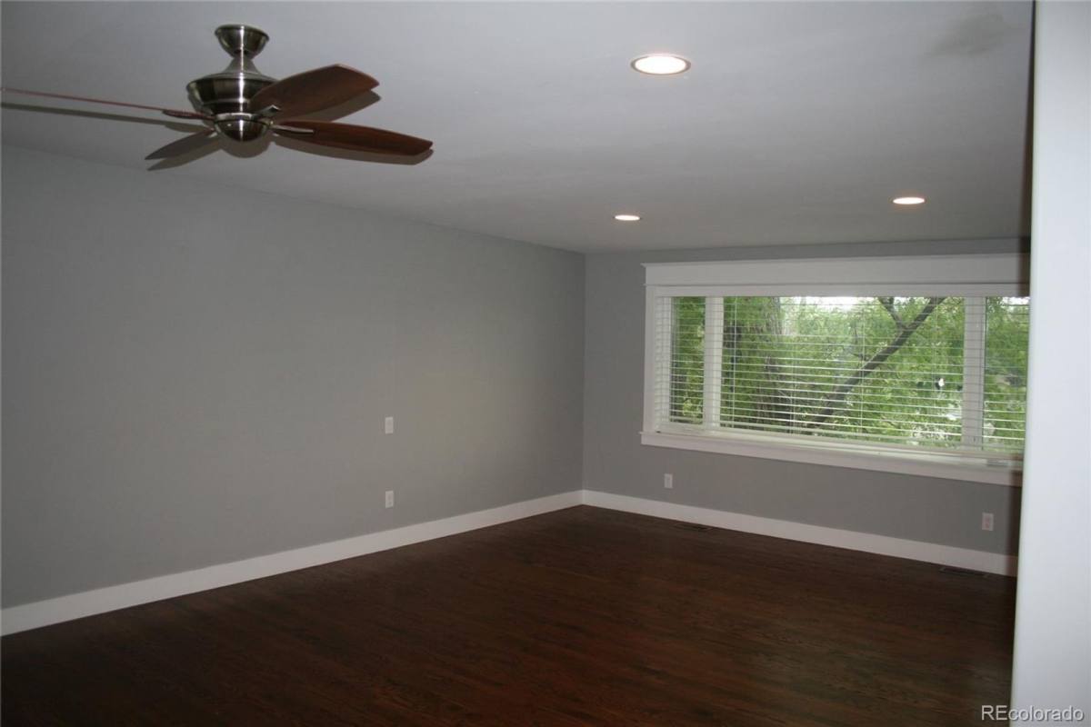 House for rent at 1335 S Ogden St, Denver, CO 80210