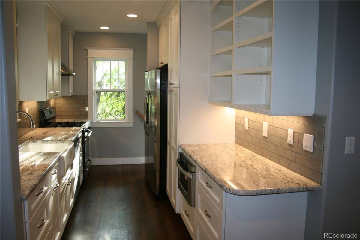 House for rent at 1335 S Ogden St, Denver, CO 80210