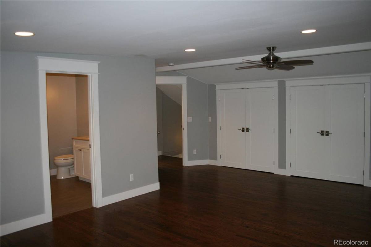 House for rent at 1335 S Ogden St, Denver, CO 80210