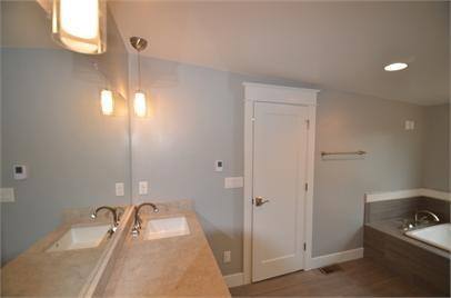 House for rent at 1335 S Ogden St, Denver, CO 80210