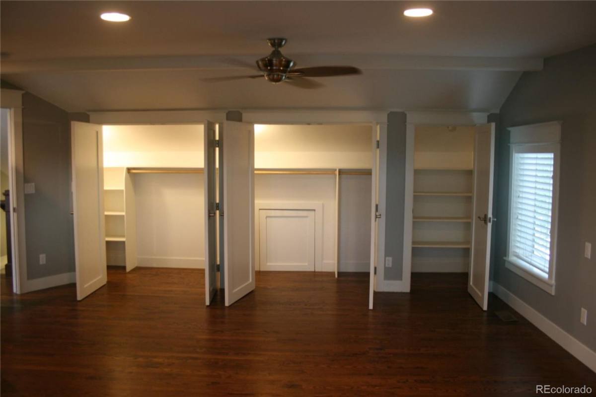 House for rent at 1335 S Ogden St, Denver, CO 80210