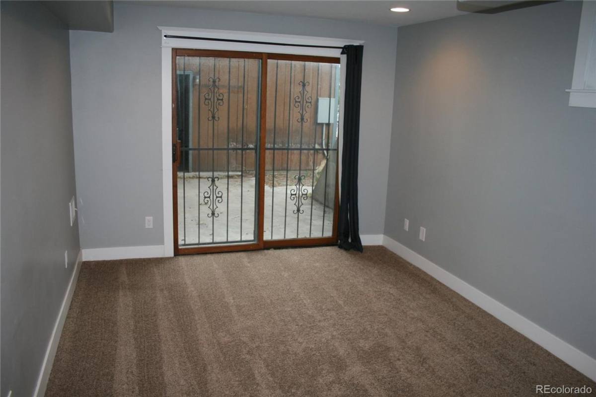 House for rent at 1335 S Ogden St, Denver, CO 80210
