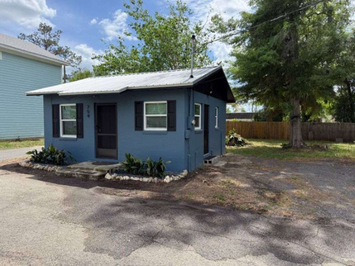 House for rent at 754 Parklawn Court, Tallahassee, FL 32304