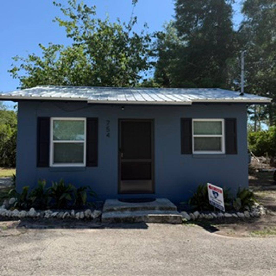 House for rent at 754 Parklawn Court, Tallahassee, FL 32304