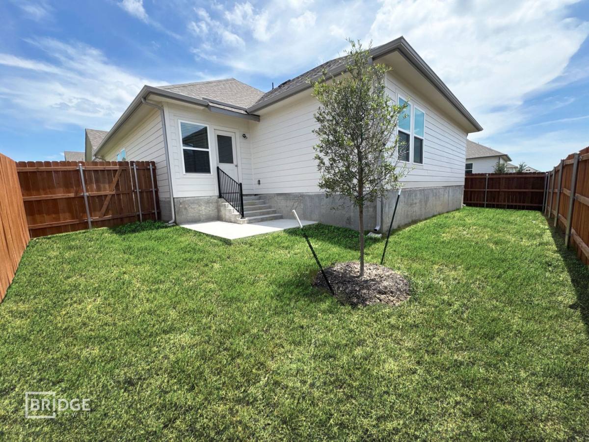 House for rent at 526 Rock Meadow Lane, Temple, TX 76502