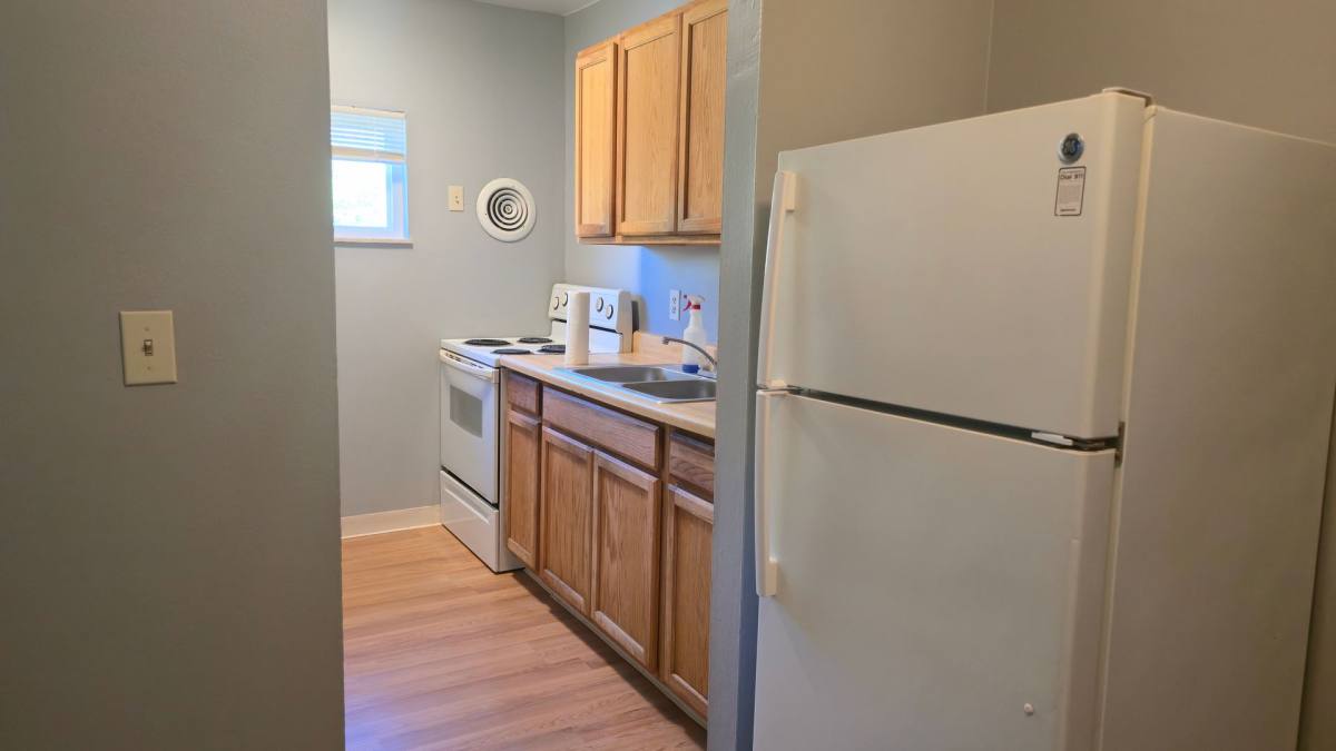 Apartment for rent at 904 Mohawk Trail, Milford, OH 45150