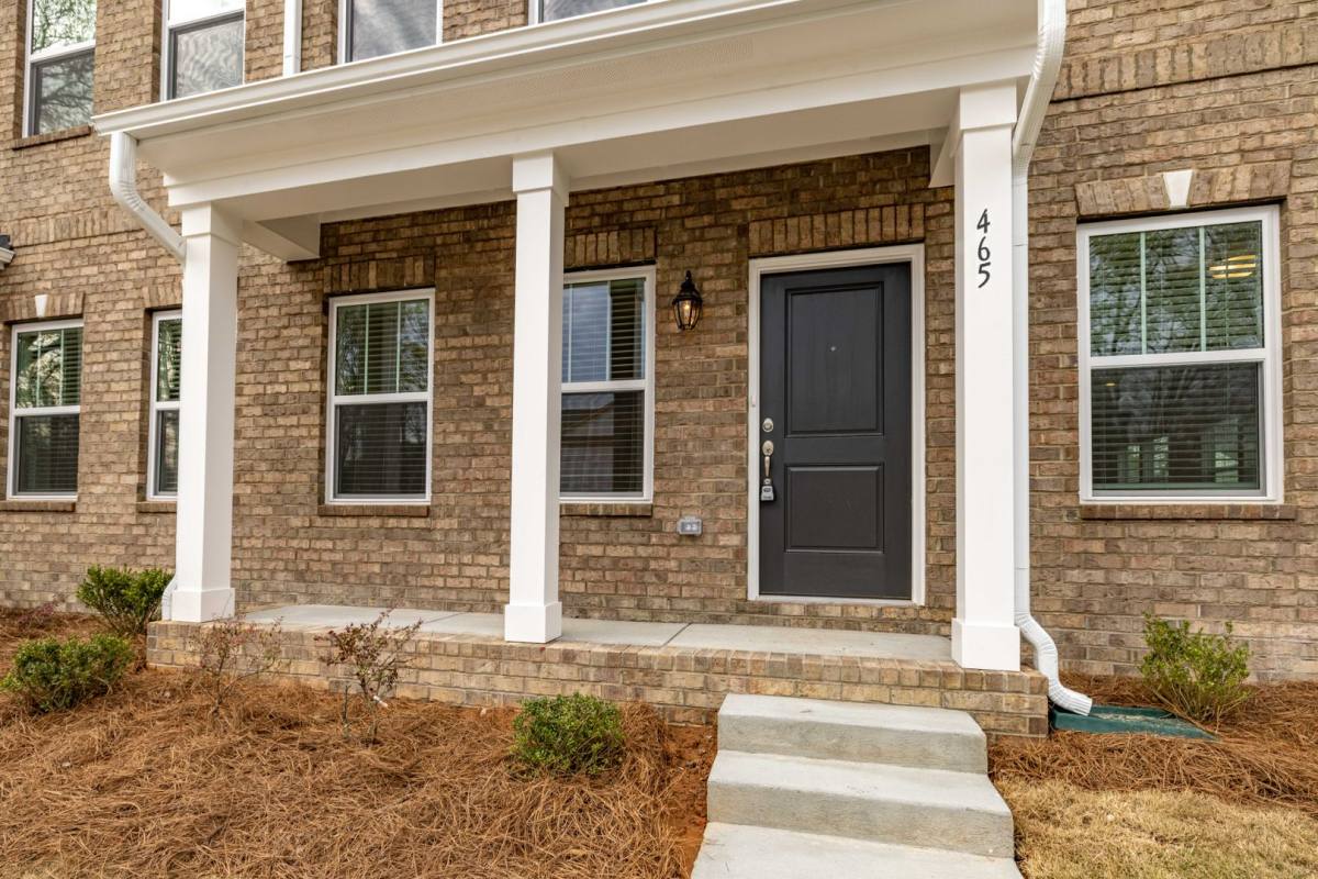 House for rent at 465 Kinnerton Place, Pineville, NC 28134