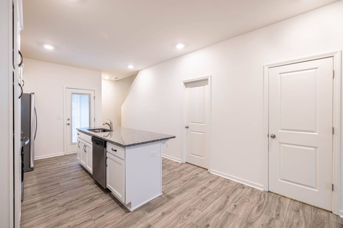 House for rent at 465 Kinnerton Place, Pineville, NC 28134