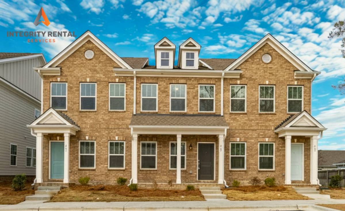 House for rent at 465 Kinnerton Place, Pineville, NC 28134