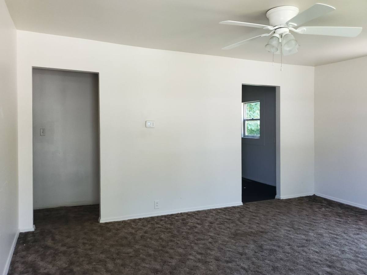 Apartment for rent at 1219 & 1221 Joan Ave, Evansville, IN 47711