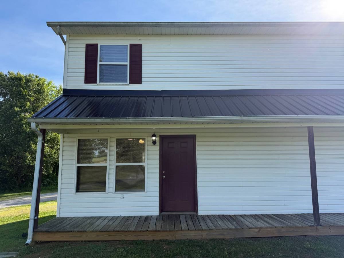 Apartment for rent at 5525 Jones Bridge Rd, Greeneville, TN 37743