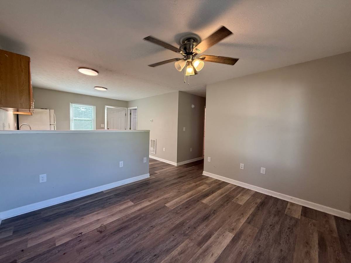 Apartment for rent at 5525 Jones Bridge Rd, Greeneville, TN 37743