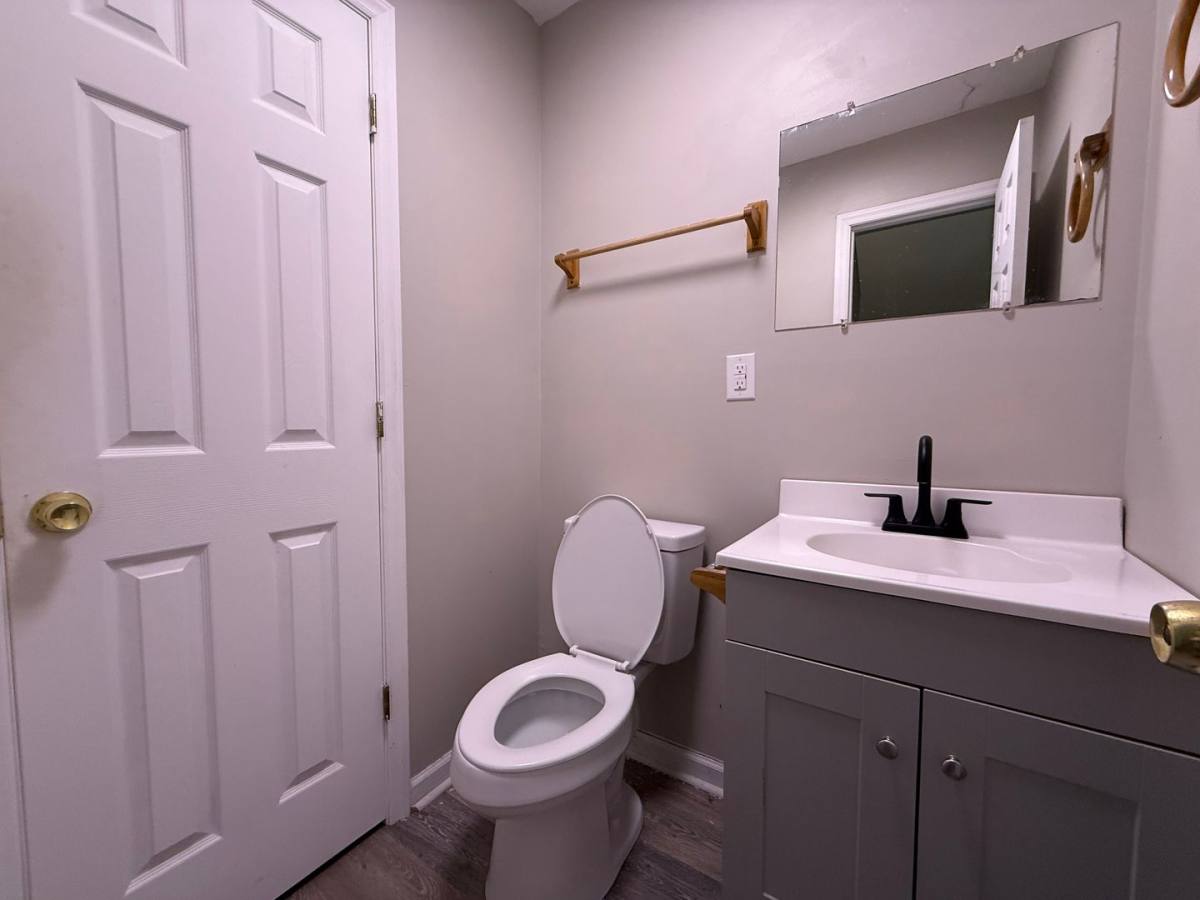 Apartment for rent at 5525 Jones Bridge Rd, Greeneville, TN 37743