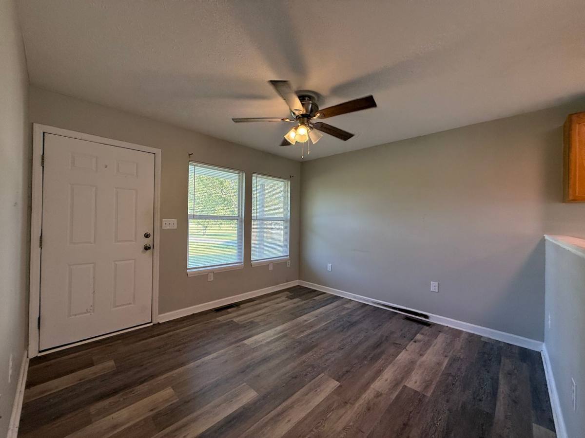 Apartment for rent at 5525 Jones Bridge Rd, Greeneville, TN 37743