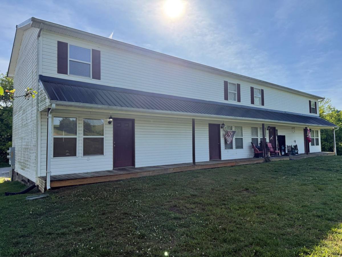 Apartment for rent at 5525 Jones Bridge Rd, Greeneville, TN 37743
