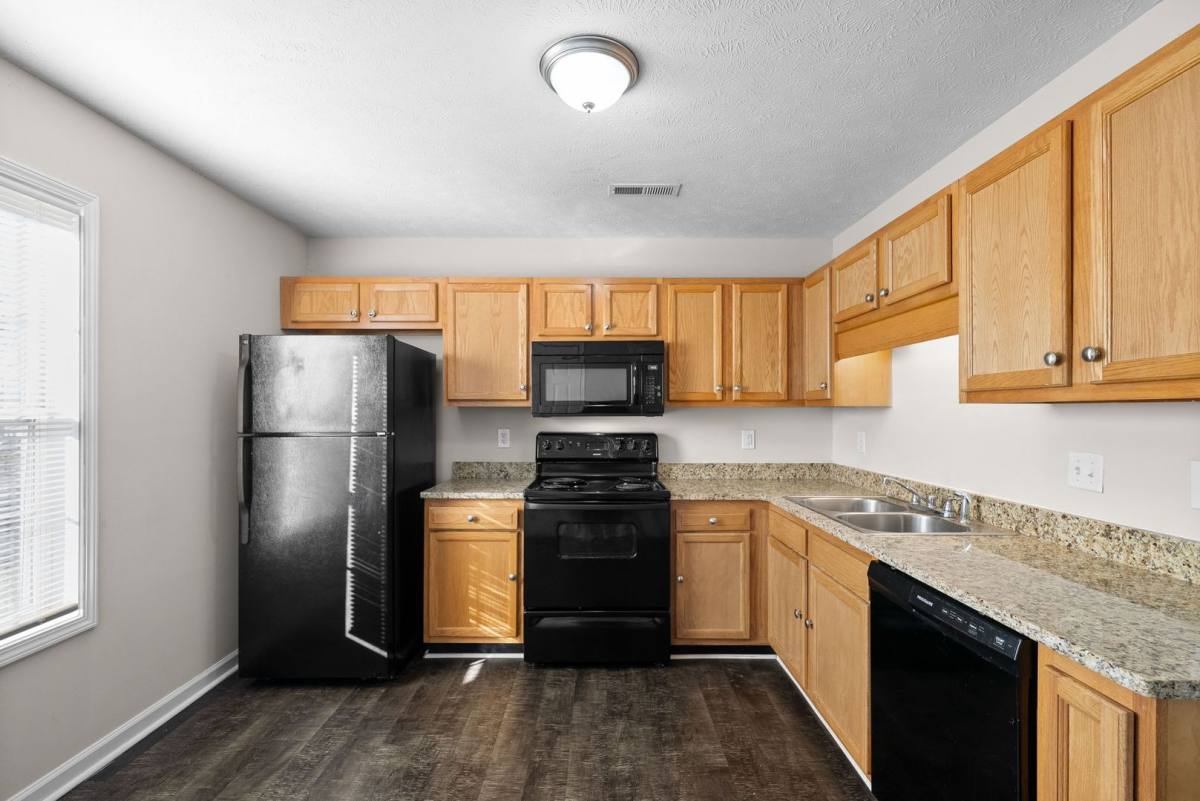 Apartment for rent at 249 Executive Ave, Clarksville, TN 37042