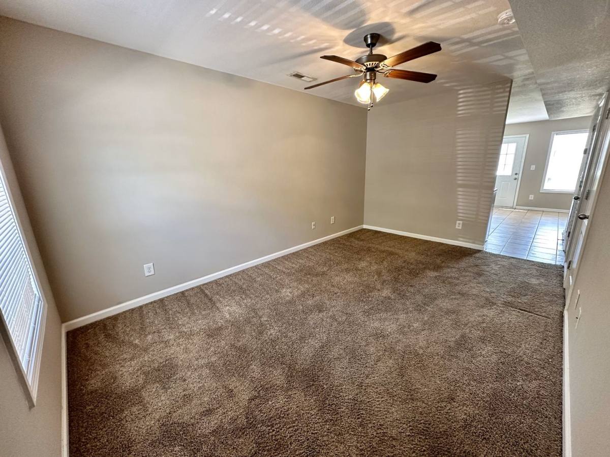 Apartment for rent at 855 Tracy Lane, Clarksville, TN 37040