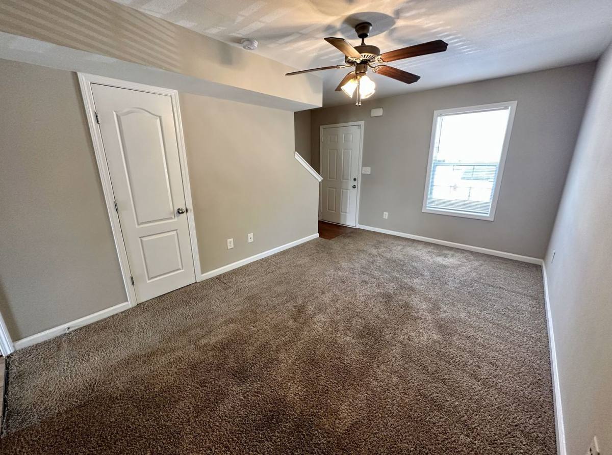 Apartment for rent at 855 Tracy Lane, Clarksville, TN 37040