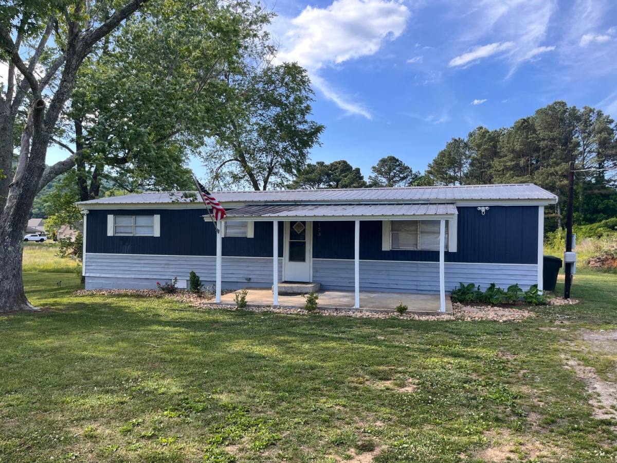Apartment for rent at 123 Miller Lane, Owens Cross Roads, AL 35763