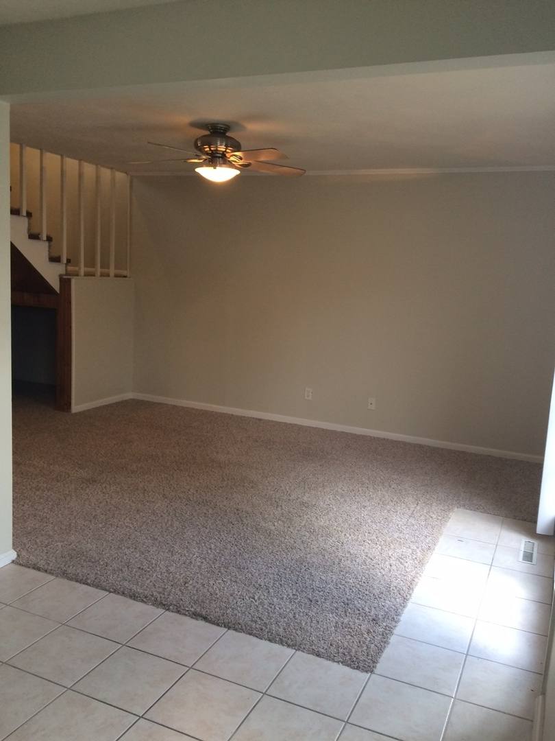 Condo for rent at 1905 Blackthorn, Champaign, IL 61821