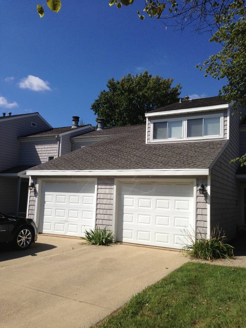 Condo for rent at 1905 Blackthorn, Champaign, IL 61821