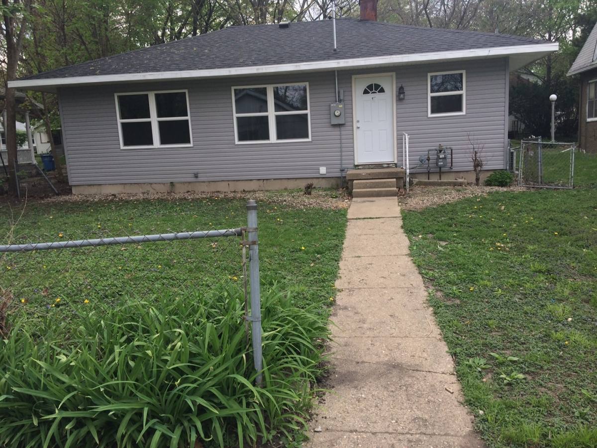 House for rent at 308 S Cottage Grove, Urbana, IL 61801